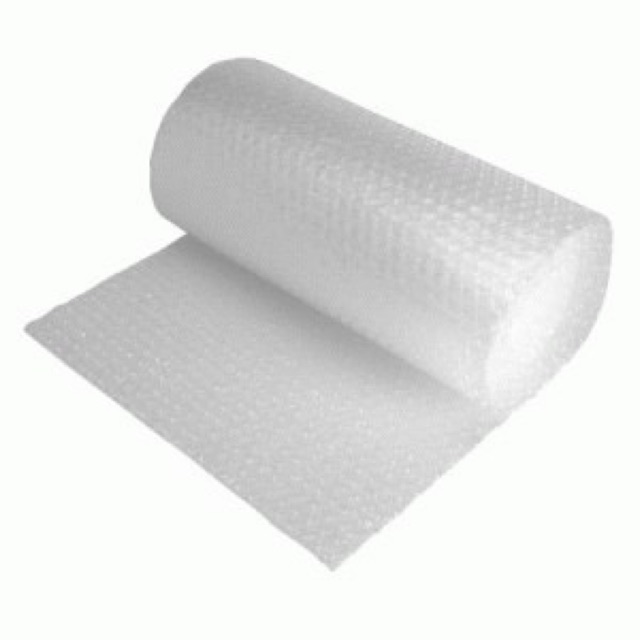 PENAMBAHAN BUBBLEWRAP