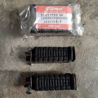 footstep motor belakang karet jupiter z foot step jupiterz footstep jupiterz
