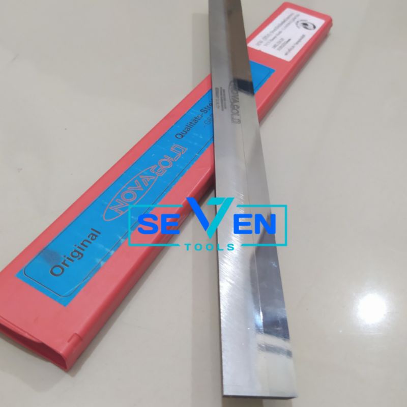 mata pisau planer / mata planer NOVA TCT 25 cm pisau serut kayu 250 X 25 X 3 mm mata sugu