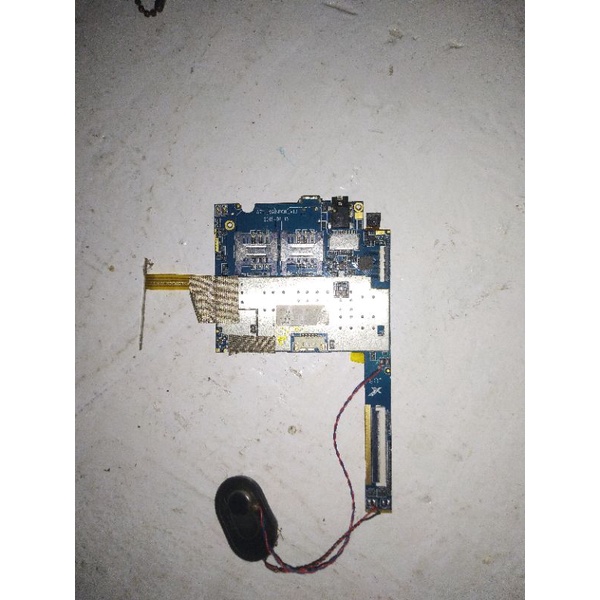 mesin tab evercoss AT7E Ori Normal