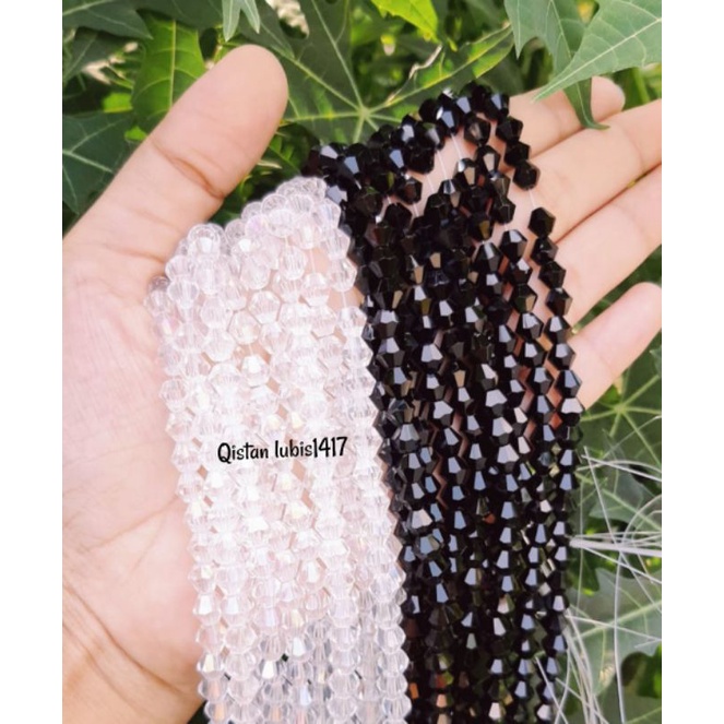 kerucut 6 mm &amp; 4 mm