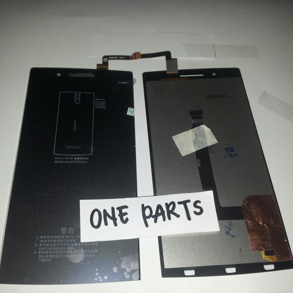 LCD + TOUCHSCREEN OPPO FIND 5 X909 ORIGINAL