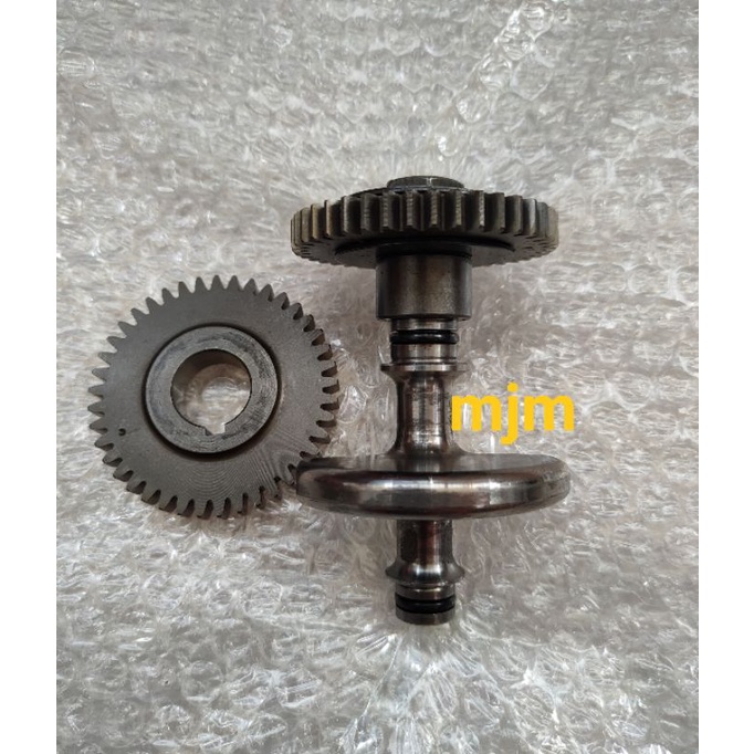 balancer gigi balancer gear balanser Vixion old