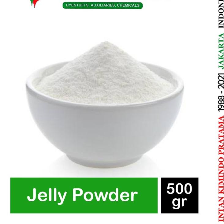 

Model Baru Jelly Powder Jellyta Galicgum Bubuk Jelly 500gram