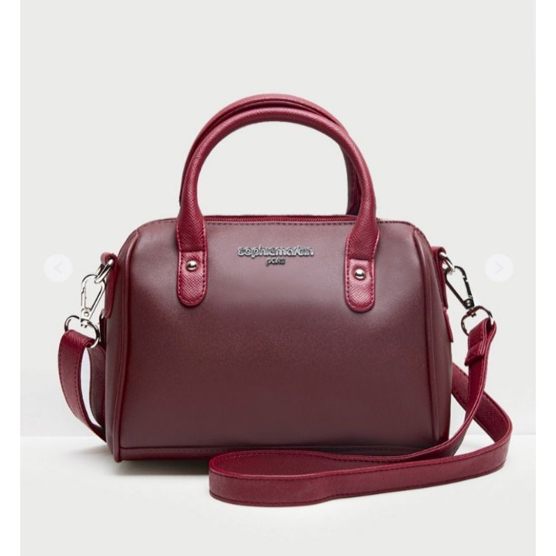 TAS SLEMPANG WANITA SOPHIE MARTIN PARIS TAS PAROLA SOPHIE MARTIN