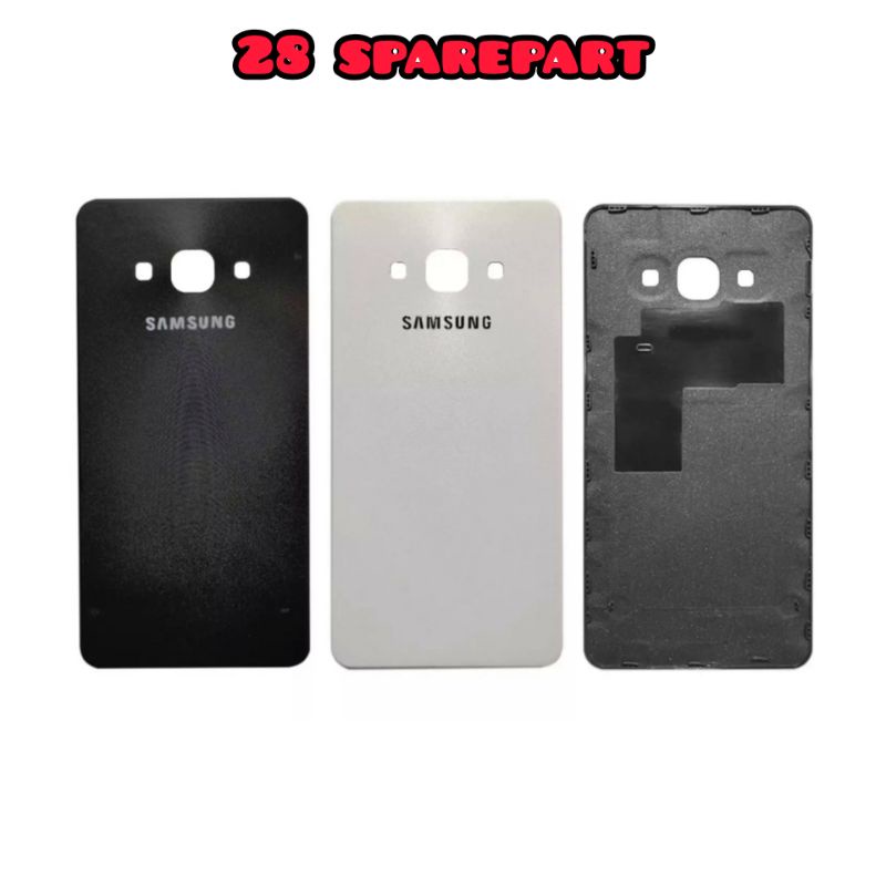 BACKDOR/TUTUP BELAKANG SAMSUNG J3PRO / J3110 / J3 PRO ( 2016 ) ORIGINAL