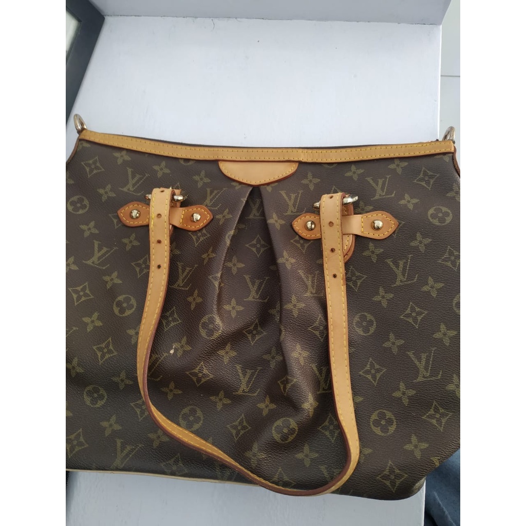 tas hand bag LV (louis Vuitton)wanita premium