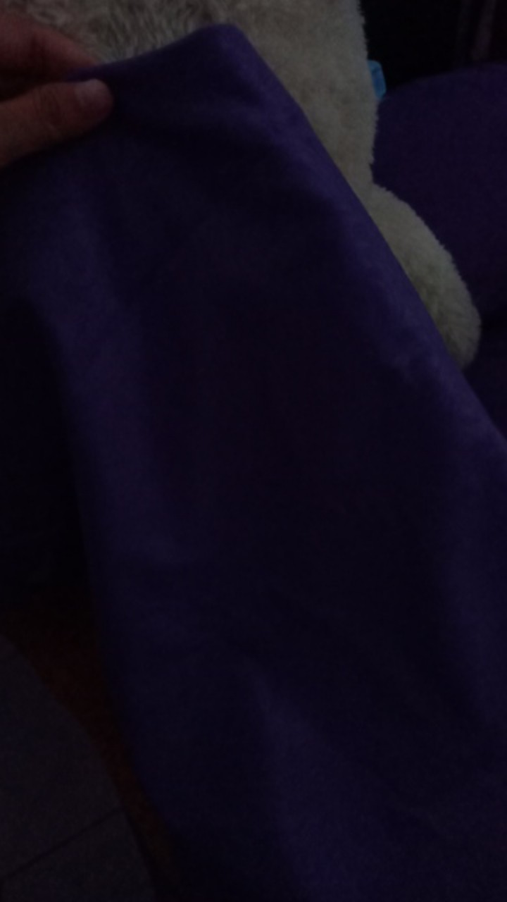 Termurah Sarung Bantal Cinta Jumbo Polos Rumbai