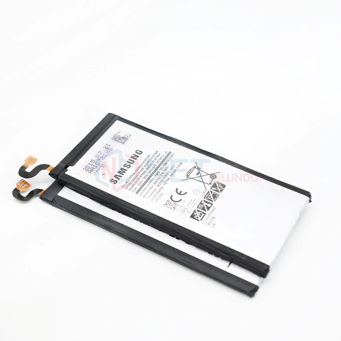 BATERAI / BATTERY / BATRE SAMSUNG GALAXY S6 EDGE PLUS ORI