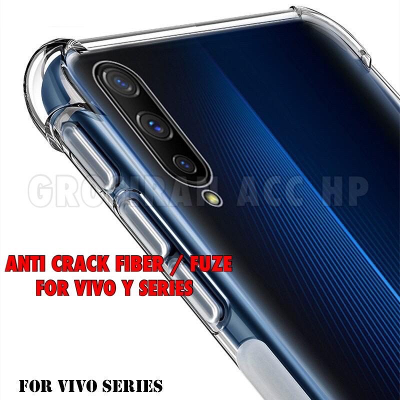 casing hp vivo y12s mewah Y20 y20i y12s fuze