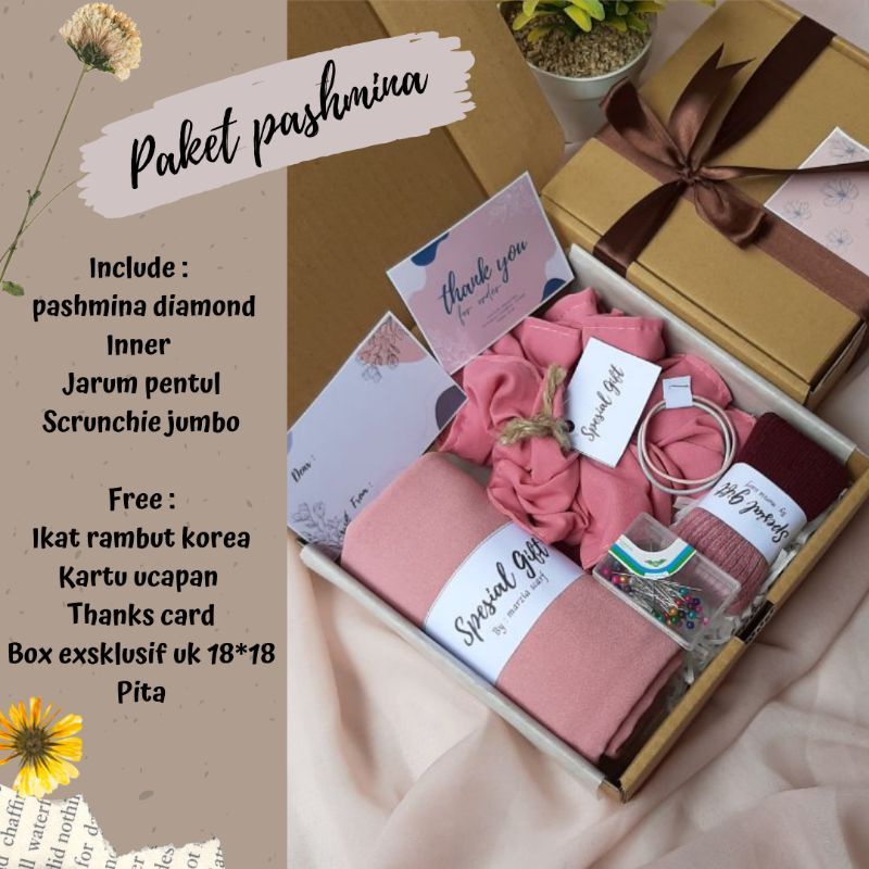 

HAMPERS SIMPLE MURAH