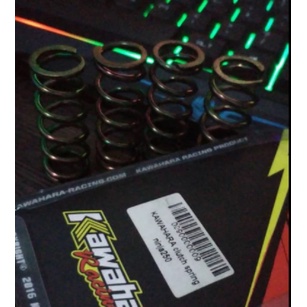 Per Kopling Ninja 250 Karbu Ninja 250 Fi Original Kawahara