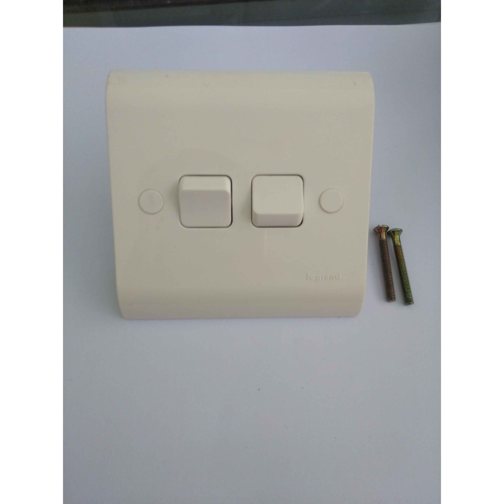 IB Legrand Seri 2 saklar