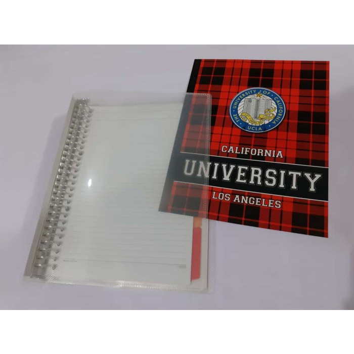 

Limited Kiky Binder File Campus Ukuran B5 Buku Binder File Campus Ukuran B5 Bergaransi