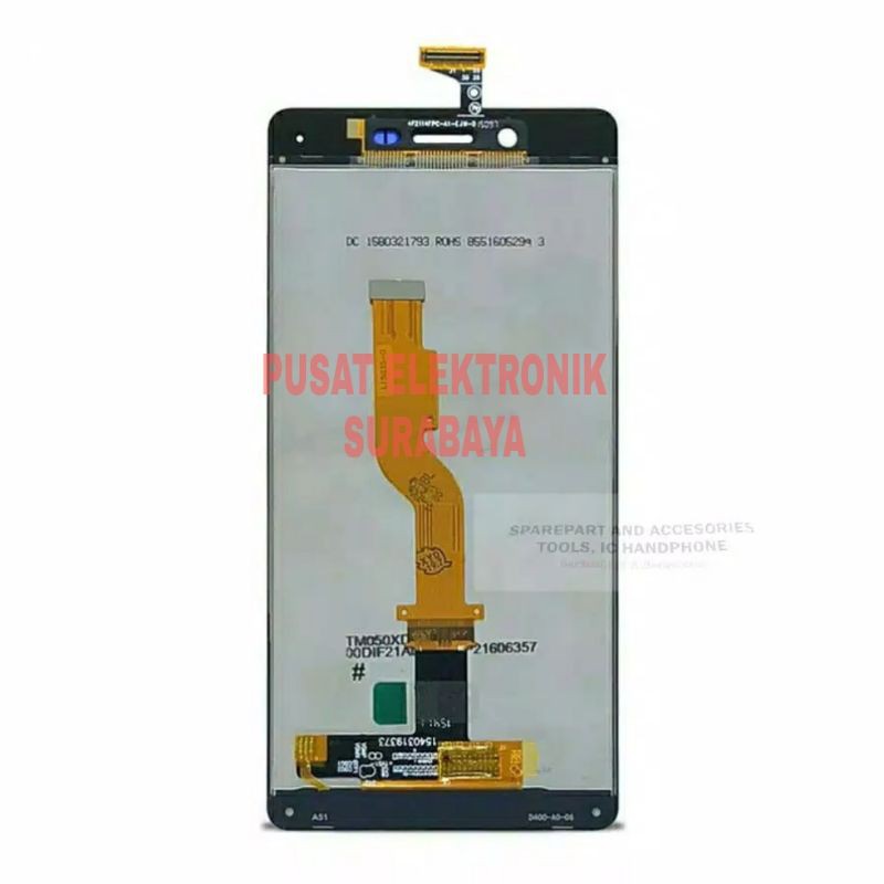 LCD TOUCHSCREEN OPPO A51 / A51W / OPPO MIRROR 5 - ORI COMPLETE