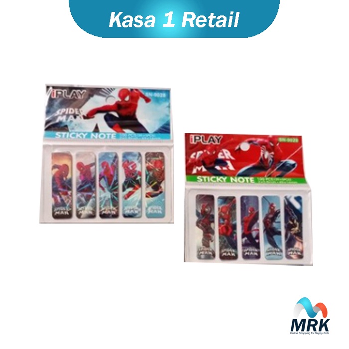 

Pembatas Buku Magnet isi 6 Pcs Import