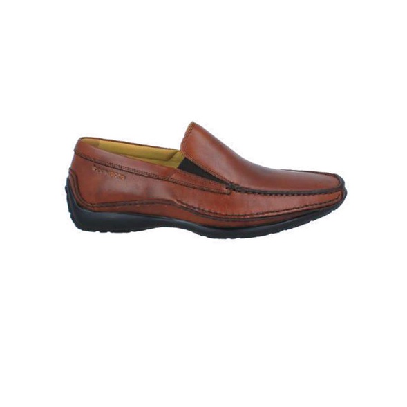 Bocorocco - U. Alessandro 01 Nero (BROWN) Size 46