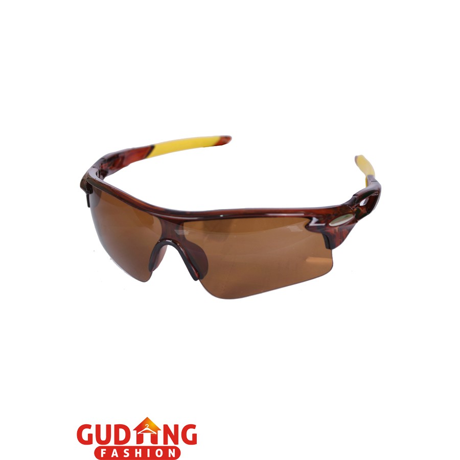 Kacamata Anti Uv - MGLS 03