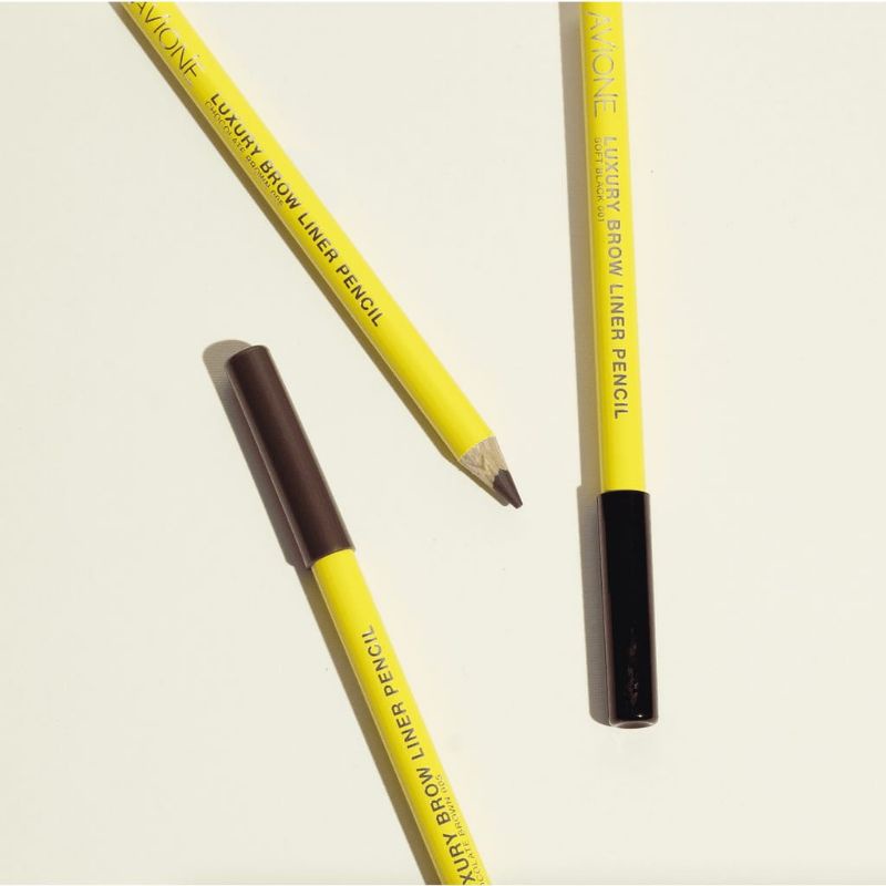 Avione Luxury Brow Pencil