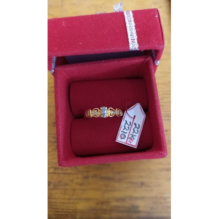 cincin emas 22 karat
