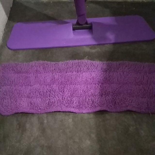 Bolde Kain Pel Ultima Supreme - Refill Spray Mop