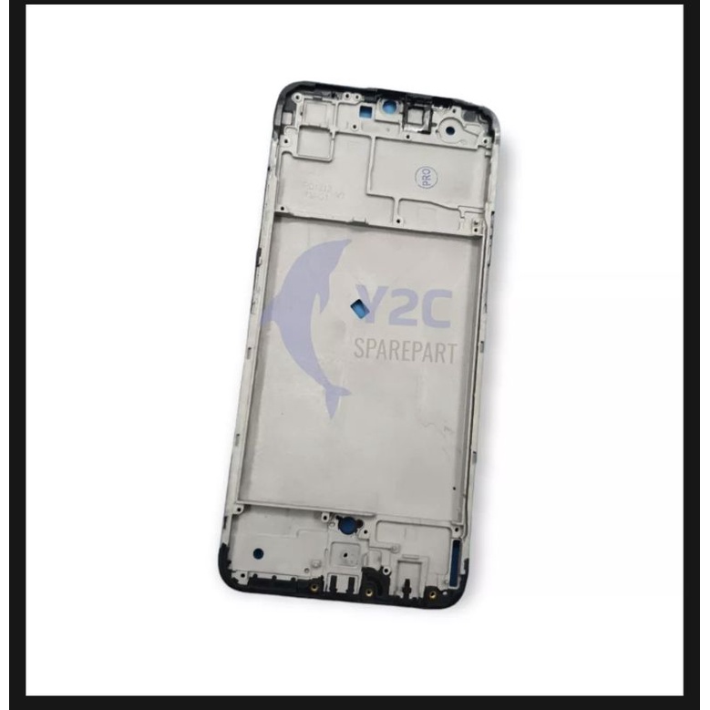 FRAME LCD VIVO S1 / BEZEL / TULANG TENGAH