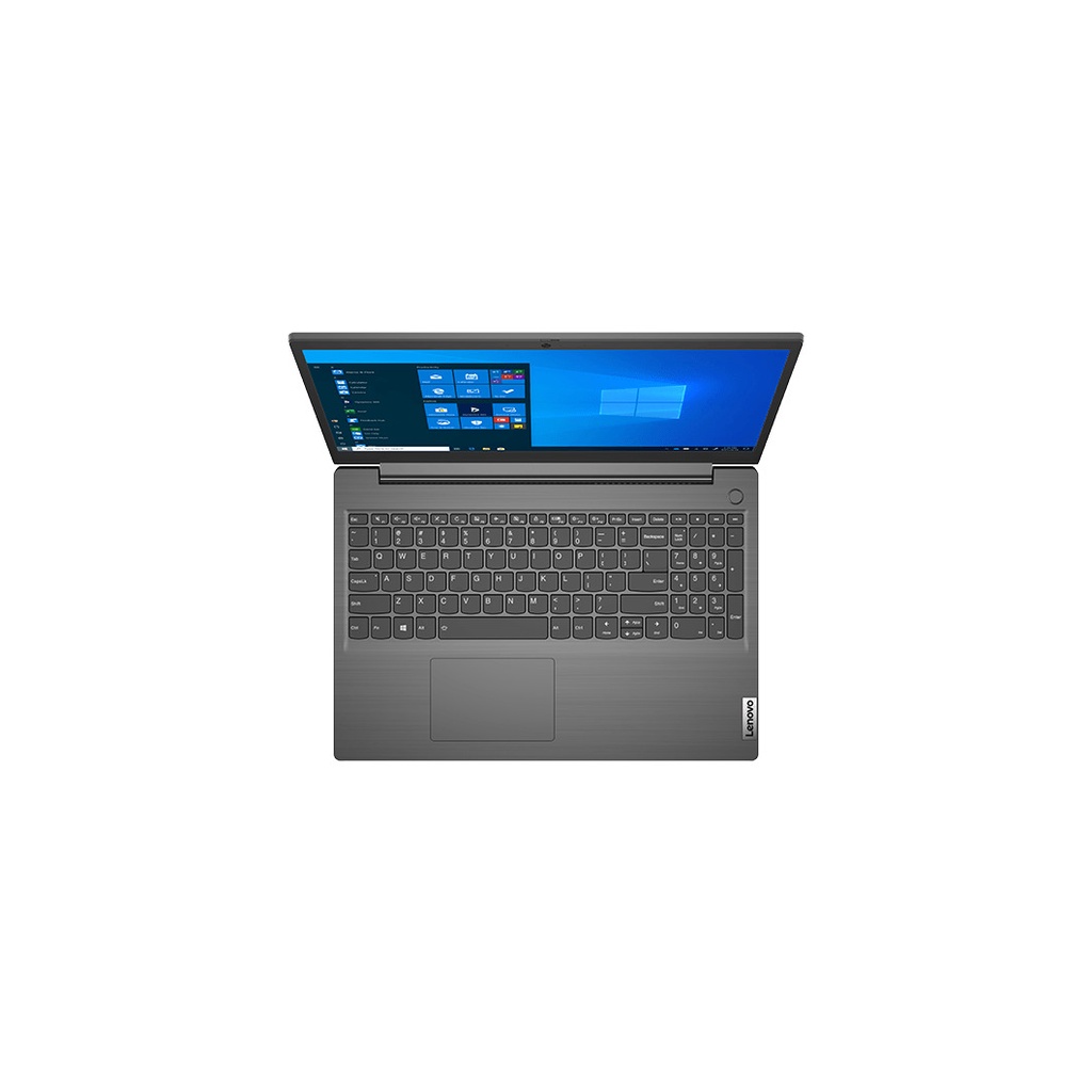 LAPTOP RAM 12GB LENOVO CORE I3 GEN 10 SSD 256GB + SLOT HDD LAYAR 15.6 INCH - READY V15-G1 15IML - TEKNO KITA