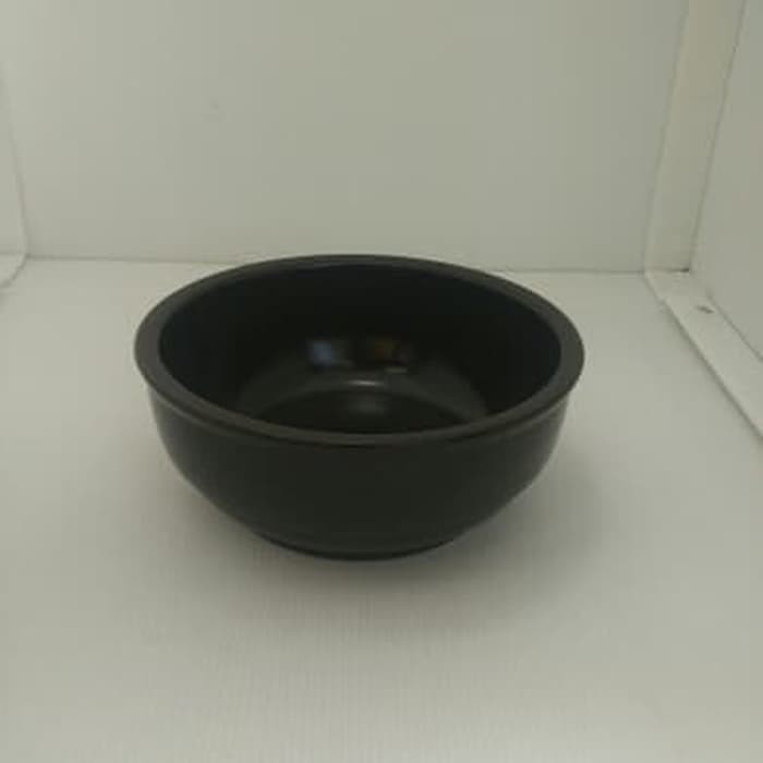 Dong Hwa Panci Keramik Clay Pot Wadah Makanan Serbaguna Korean Mangkok Lurus Ceramic H1503-04