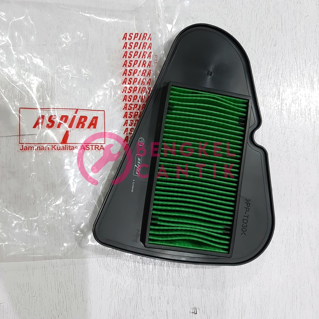 Filter Udara / Saringan Udara Beat Injeksi / Scoopy Injeksi / Vario FI 110