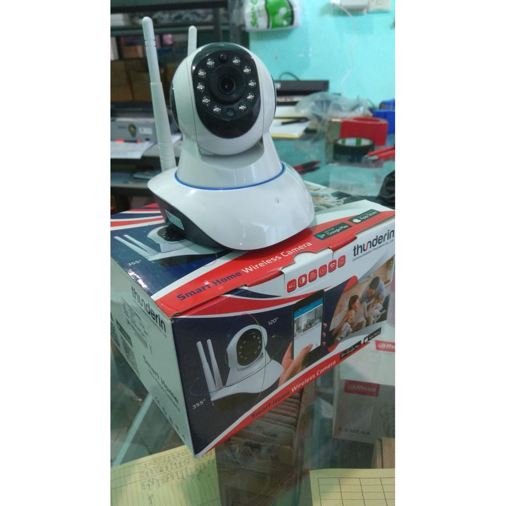 Bbay Camera Thunderin 1MP IP