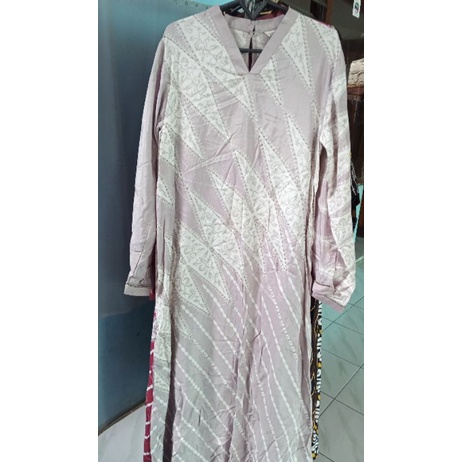 Batik LUZA/Daster wanita LUZA