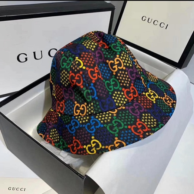 Premium Topi Bucked Gucci