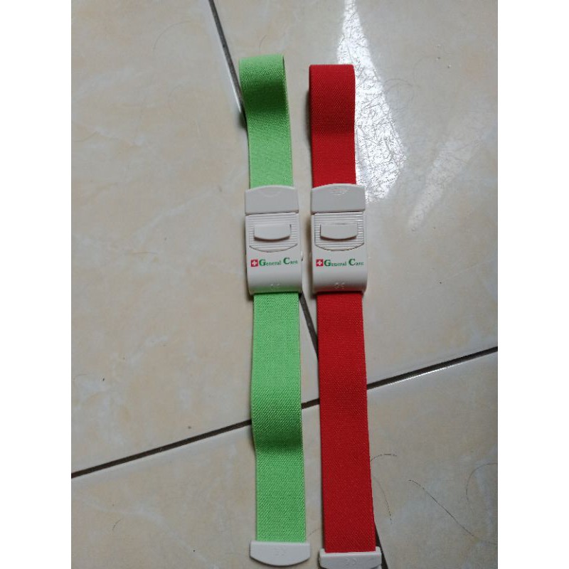 Torniquet GC/ torniquet general care