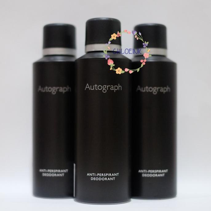 Marks & Spencer Deodorant Spray For Men 200 Ml 200Ml