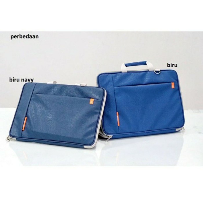 SOFTCASE LAPTOP MOHAWK SIMPLE MORIS 14 INCH TAS NOTEBOOK