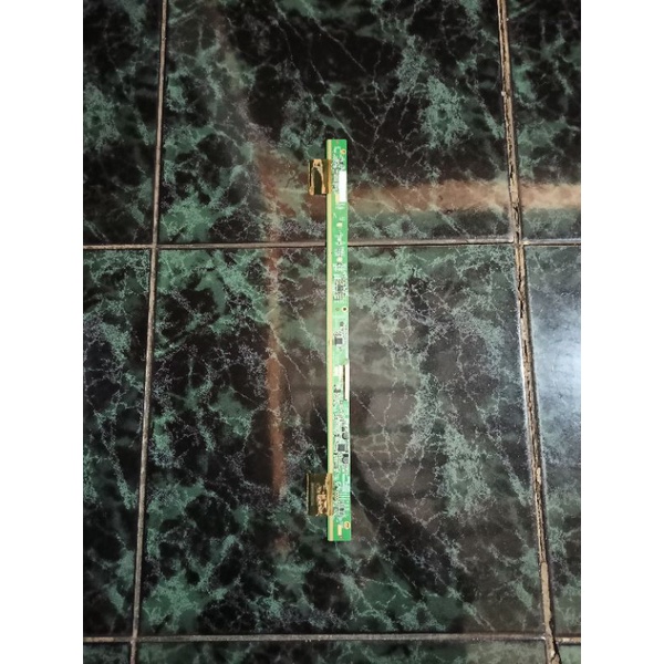 TCON - TICON - TIKON TV LED LG 32LH510D - 32LH510