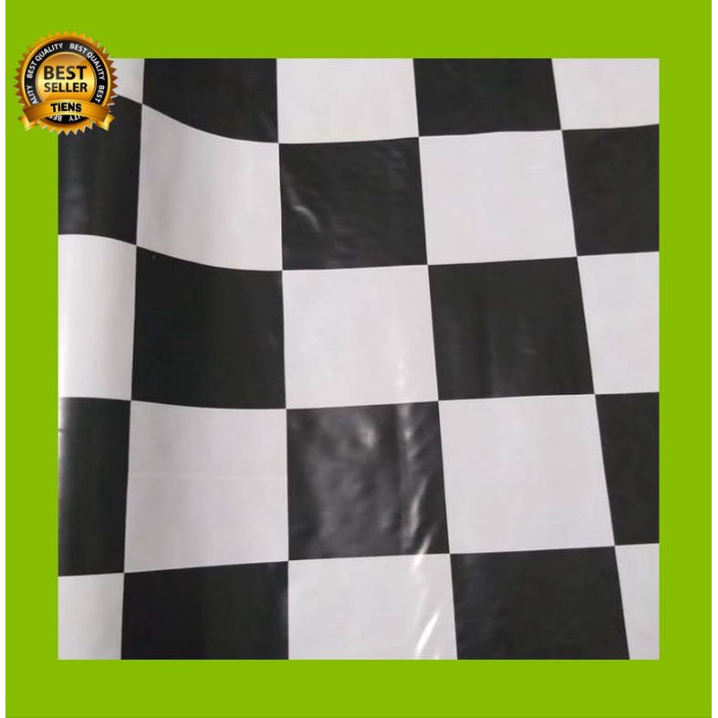 karpet plastik meteran