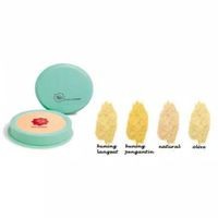 VIVA FACE POWDER / BEDAK TABUR IJO MINI 25GRAM