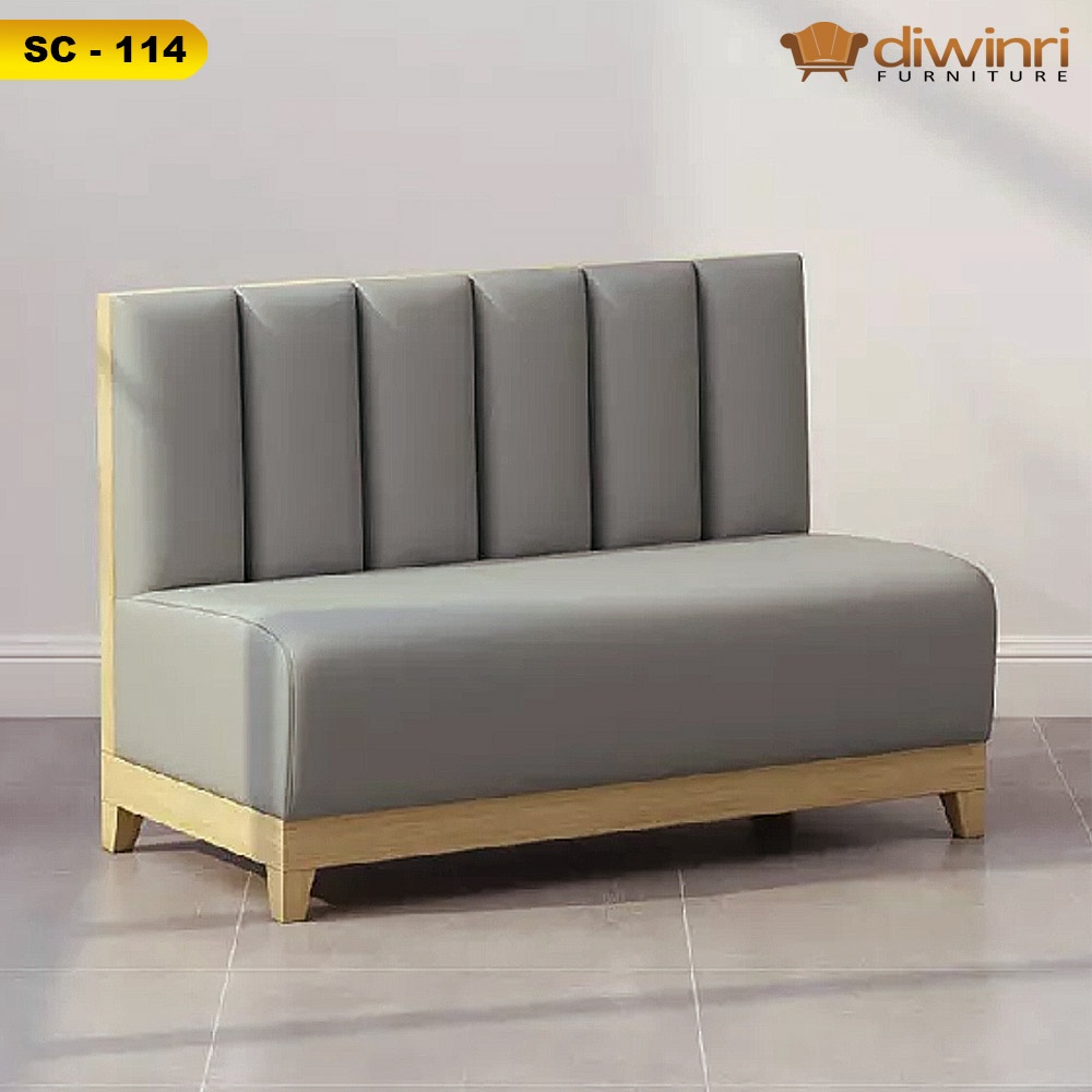 Sofa Cafe SC - 114