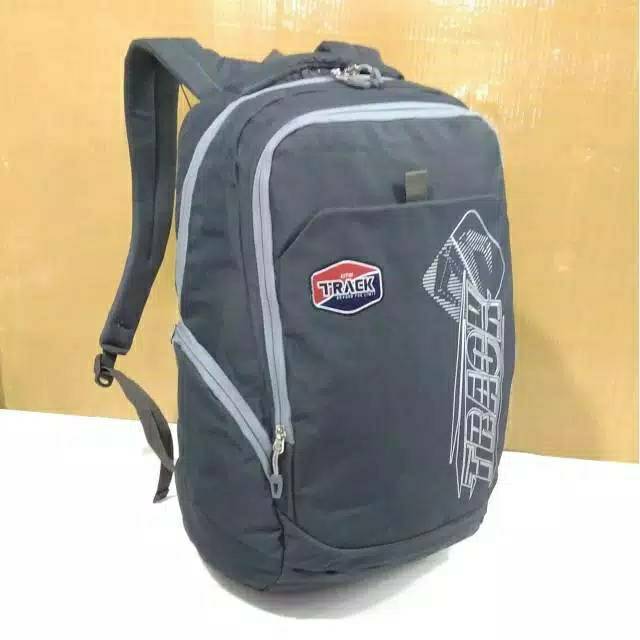 Tas ransel pria tracker backpack laptop 78814