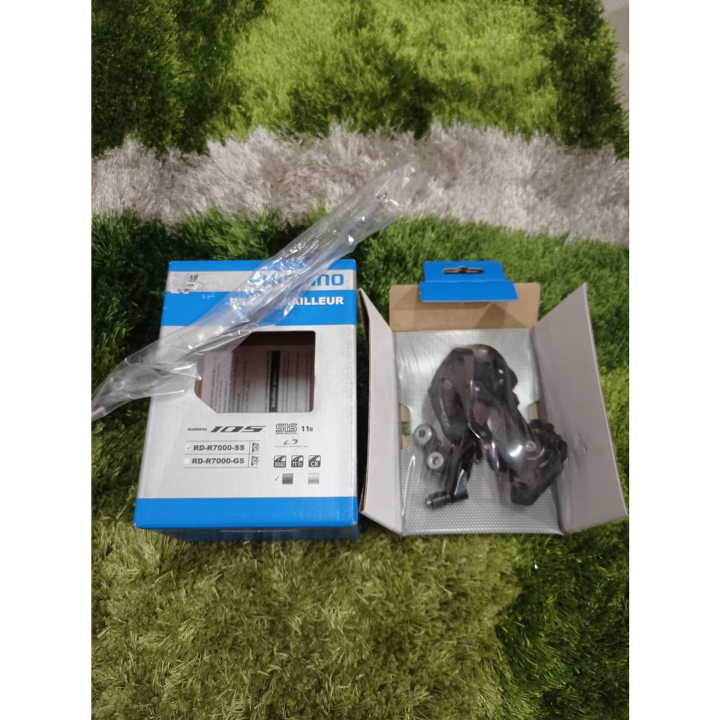 RD SHIMANO 105 R7000 11 SPEED