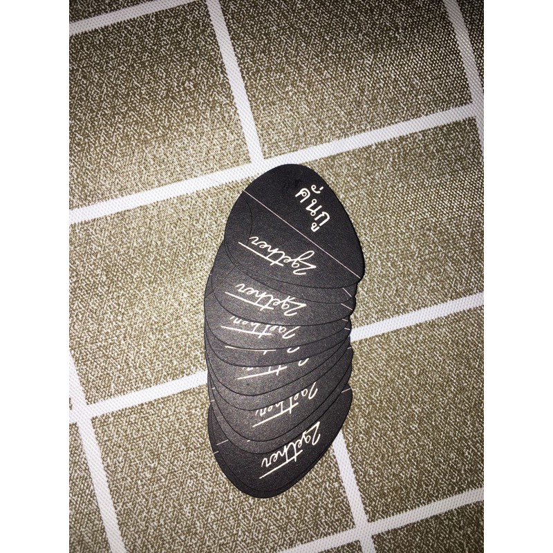 PICK GUITAR GITAR CUSTOM