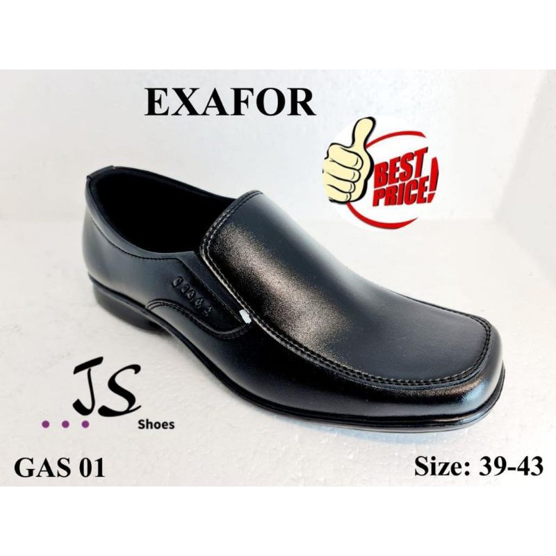 EXAFOR GAS 01 - SEPATU FANTOFEL PRIA DEWASA EXAFOR