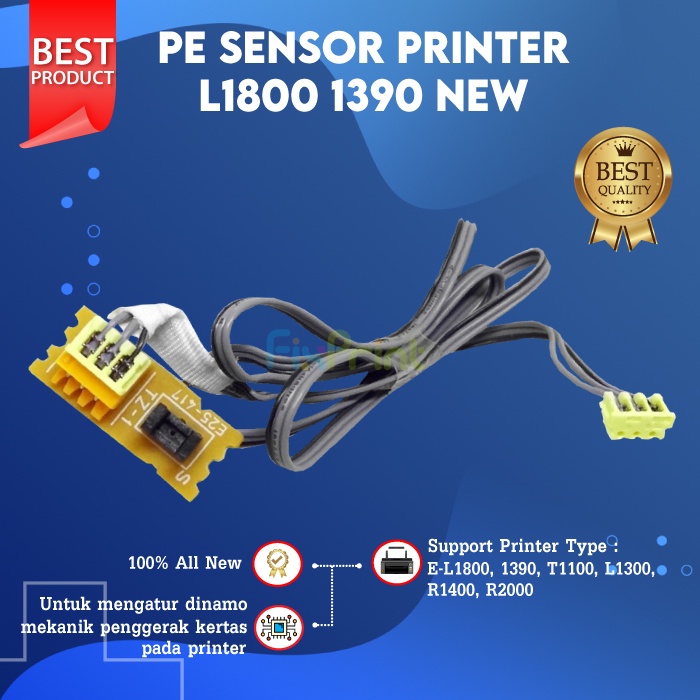 PE Sensor Printer Epson L1800 1390 R1390 T1100 L1300 R1400 R2000 New