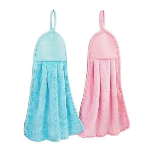 HAND TOWEL HANDUK LAP TANGAN POLOS