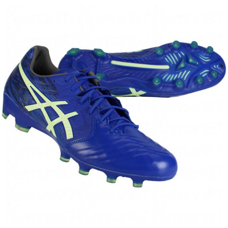 Sepatu Bola Asics Ultrezza Iniesta Original