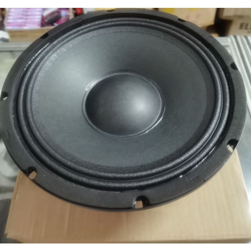 Speaker 10 inc RCX 10500