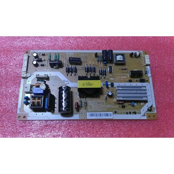 MB TV TOSHIBA 32PU200 EJ - MAINBORD TV TOSHIBA 32PU200EJ - MESIN TV TOSHIBA 32PU200