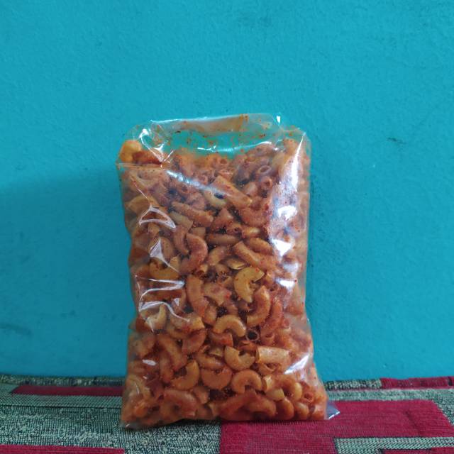 

Makaroni Tasikmalaya