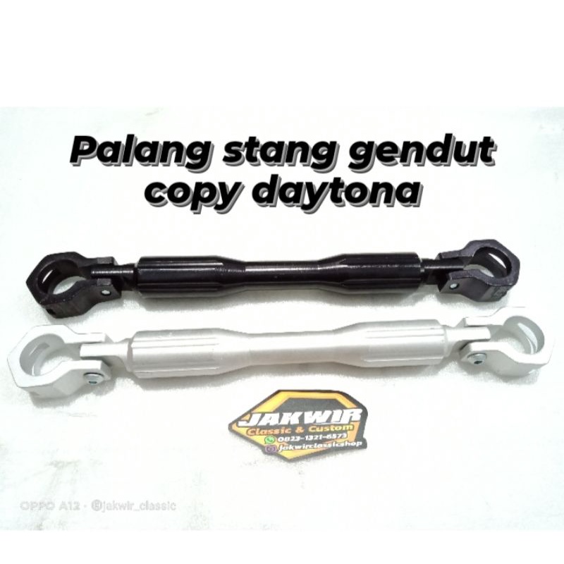 palang stang gendut copy daytona
